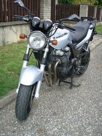 Kawasaki ZR7 prodej