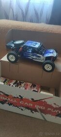 RC Buggy 1/14