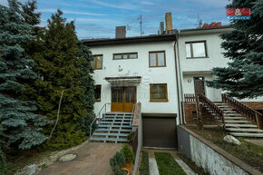 Prodej rodinného domu, 314 m², Praha 4-Háje, ul. Kazimírova