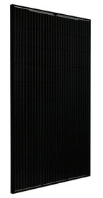 Solární panel Silfab 300W