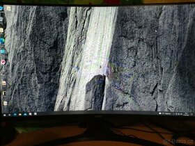 LCD Monitor Acer 31,5"
