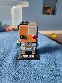 Lego BrickHeadz 41601 Cyborg - 1