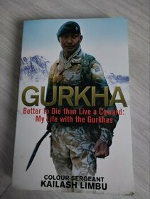 Gurkha - 1