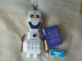 PRODEJ - Lego Olaf (Ledové království)