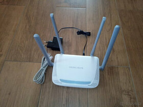 MERCUSYS MW325R Wi-Fi Router, 300Mbps - 1