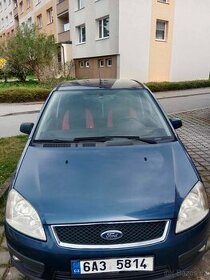 Ford-C max