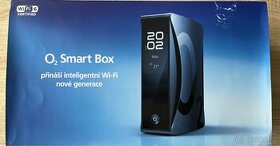 O2 Smart Box 2