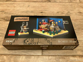 Lego Ideas 40533 - 1