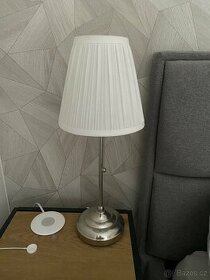 IKEA Arstid stolní lampy