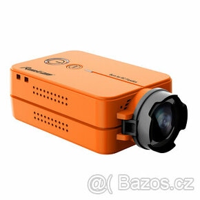 Akční kamera RunCam 2 Full HD + 3ks baterky Doprava ZDARMA