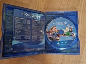 Horizon Zero DAWN PS4 ps5 - 1