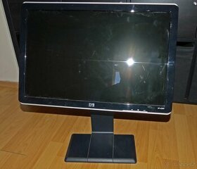 -rezervováno- monitor HP w2207