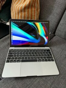 MacBook 12 air 2016