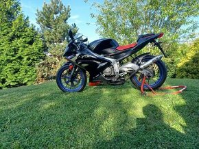 Aprilia rs 125