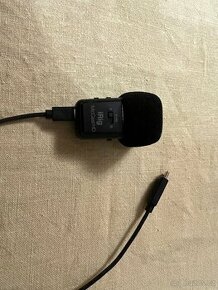 Prodám mikrofon iRig Mic Cast HD. - 1