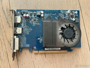 AMD Radeon HD 7570 2GB