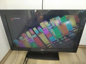 TV LG 32LD551