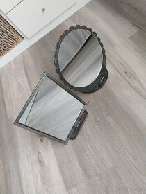 Stolní zrcadla - 1