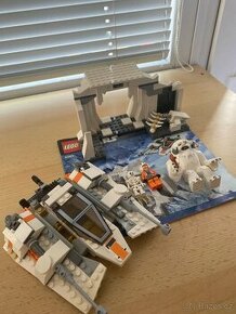Lego Star Wars 8089