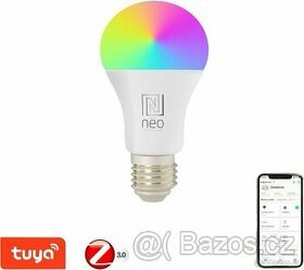 IMMAX NEO žárovka LED 11W RGB+CCT - 1