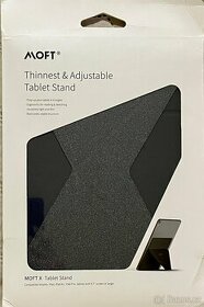 nalepovací  plochý stojánek MOFT- Adhesive Tablet Stand