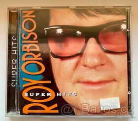 CD ROY ORBISON - SUPER HITS