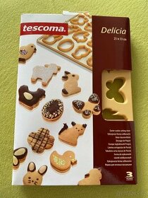 Vykrajovací forma Tescoma velikonoční