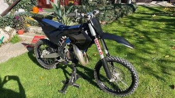 Husqarna  85 RV.2019