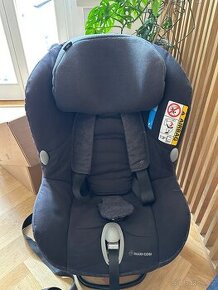 Maxi-Cosi Milofix autosedačka Nomad Black