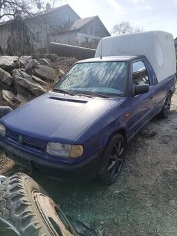 Felicie pickup 1.3 - 1