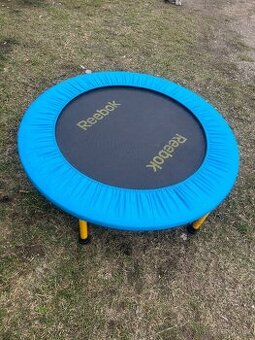 Trampolína Reebok