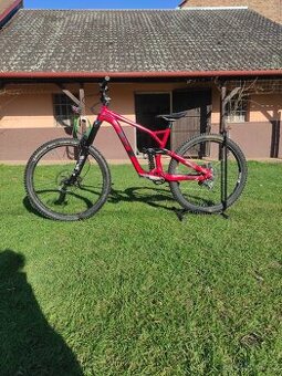 Enduro kolo GT Force comp