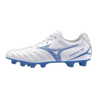 MONARCIDA NEO III SELECT FG / White/Laser Blue / 43.0/9.0