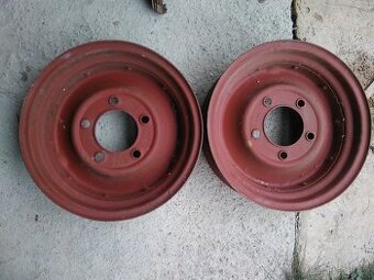 Disk 4,50 x 16