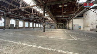 Pronájem skladu, 2000 m², Studénka