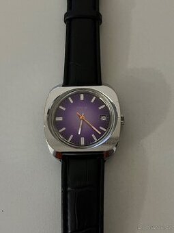 Prim fialky Automatic