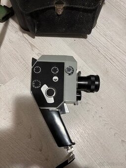 Kamera Quarz zoom - 1