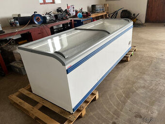 2 x mrazák AHT PARIS 250 L ADVS - 1