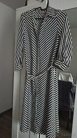 Celopropínací šaty vel.36 zn.H&M