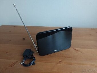 Televizní pokojová anténa Philips SDV 6224/12