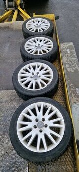 Audi alu kola 7x17  et42 225/45 17