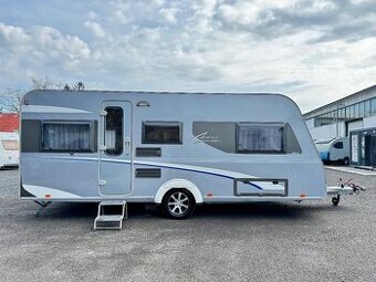 Burstner Averso Fifty 500 ~ Mover