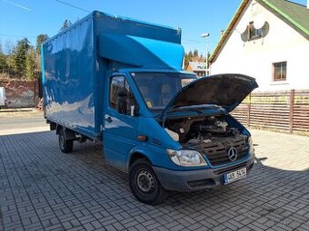 Mercedes Sprinter 313 CDI - 1