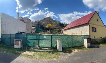 Prodej pozemku Raná