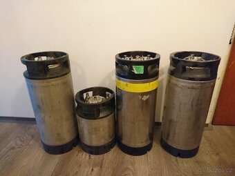 Kyvety 19l a 10l - 1