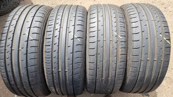 Letní pneu 215/50/18 Falken - 1