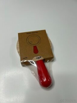 tickit - Wooden Hand Lens - 1