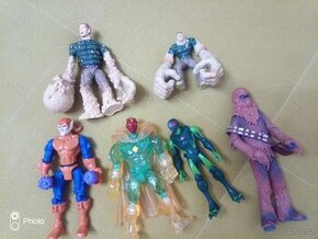 Figurky - 1