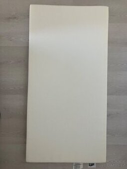 Matrace do postýlky 120x60 pěnová Jysk basic top stav - 1