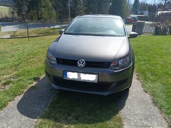 Volkswagen Polo 1.2 HTP - 1